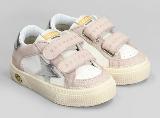 Shoes Kids GJF00612 F00677681371 GOLDEN GOOSE KIDS 