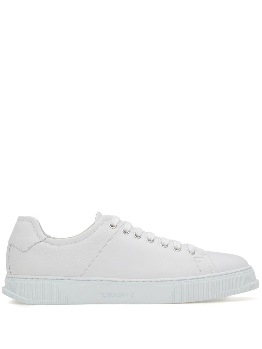  026363 772088BIANCO FERRAGAMO 