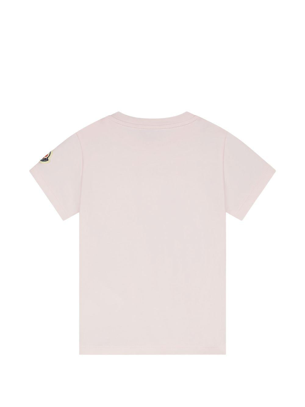  L19518C00010 89AUM503 MONCLER KID 