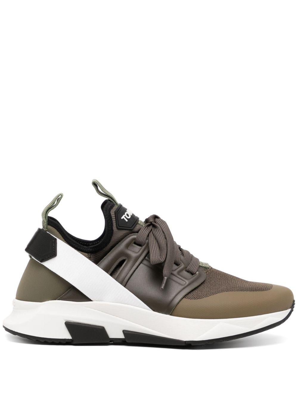 Shoes Men J1100 TOF023N3EW18 TOM FORD 