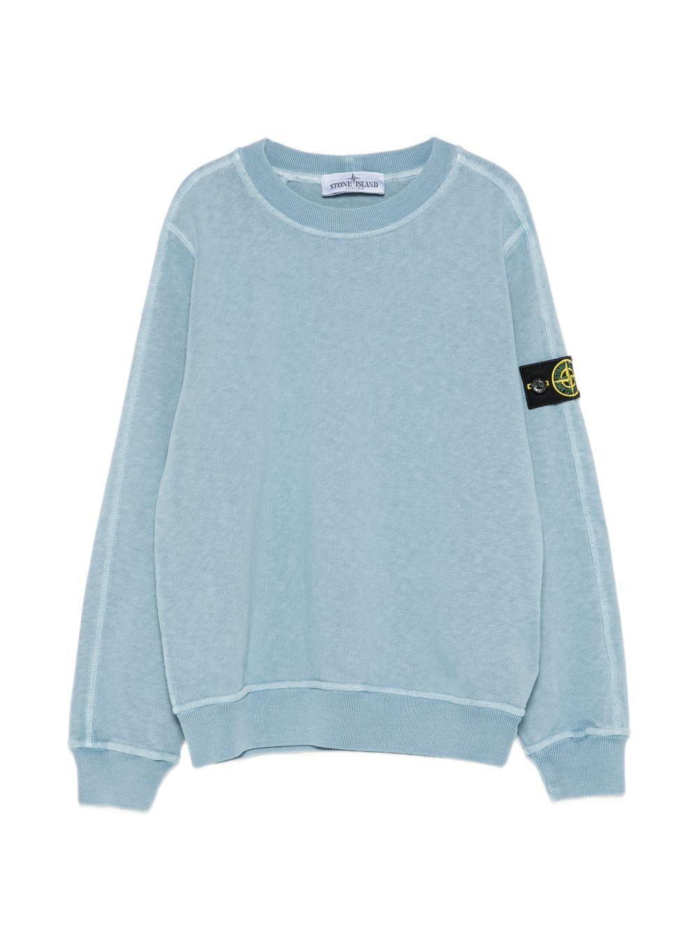  L1S166100012 S0060V014A STONE ISLAND JUNIOR 