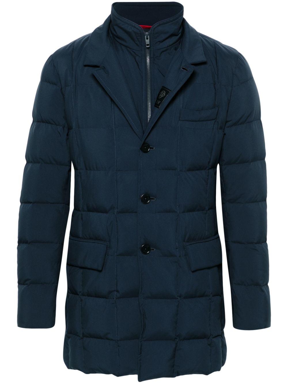 Jacket Men NAM37490530 PGQU807 FAY 