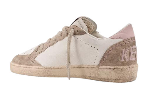  GWF00117 F00748011858 GOLDEN GOOSE 