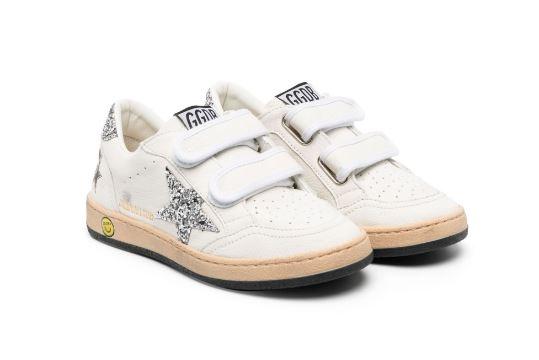 Shoes Kids GYF00501 F00482680185 GOLDEN GOOSE KIDS 