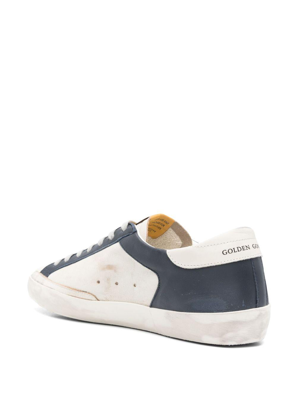 Shoes Men GMF00103 F00690282869 GOLDEN GOOSE 