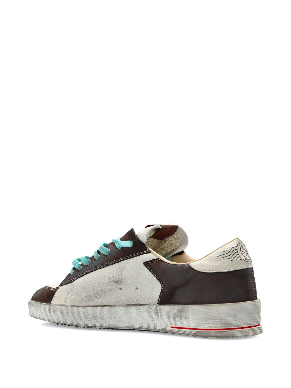  GMF00667 F00755412200 GOLDEN GOOSE 