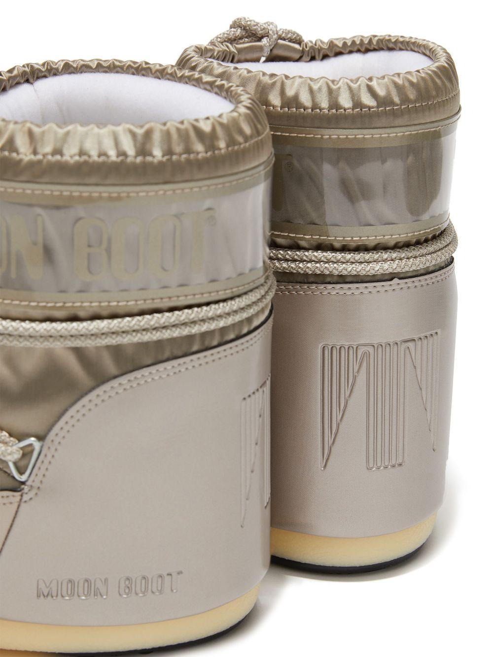  80D1409350 #B003 MOON BOOT 