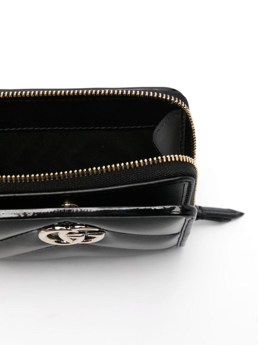 Wallet Women 795520 AADQB1000 GUCCI 