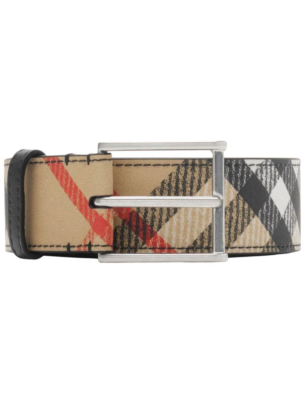 BURBERRY 8103017#B9368