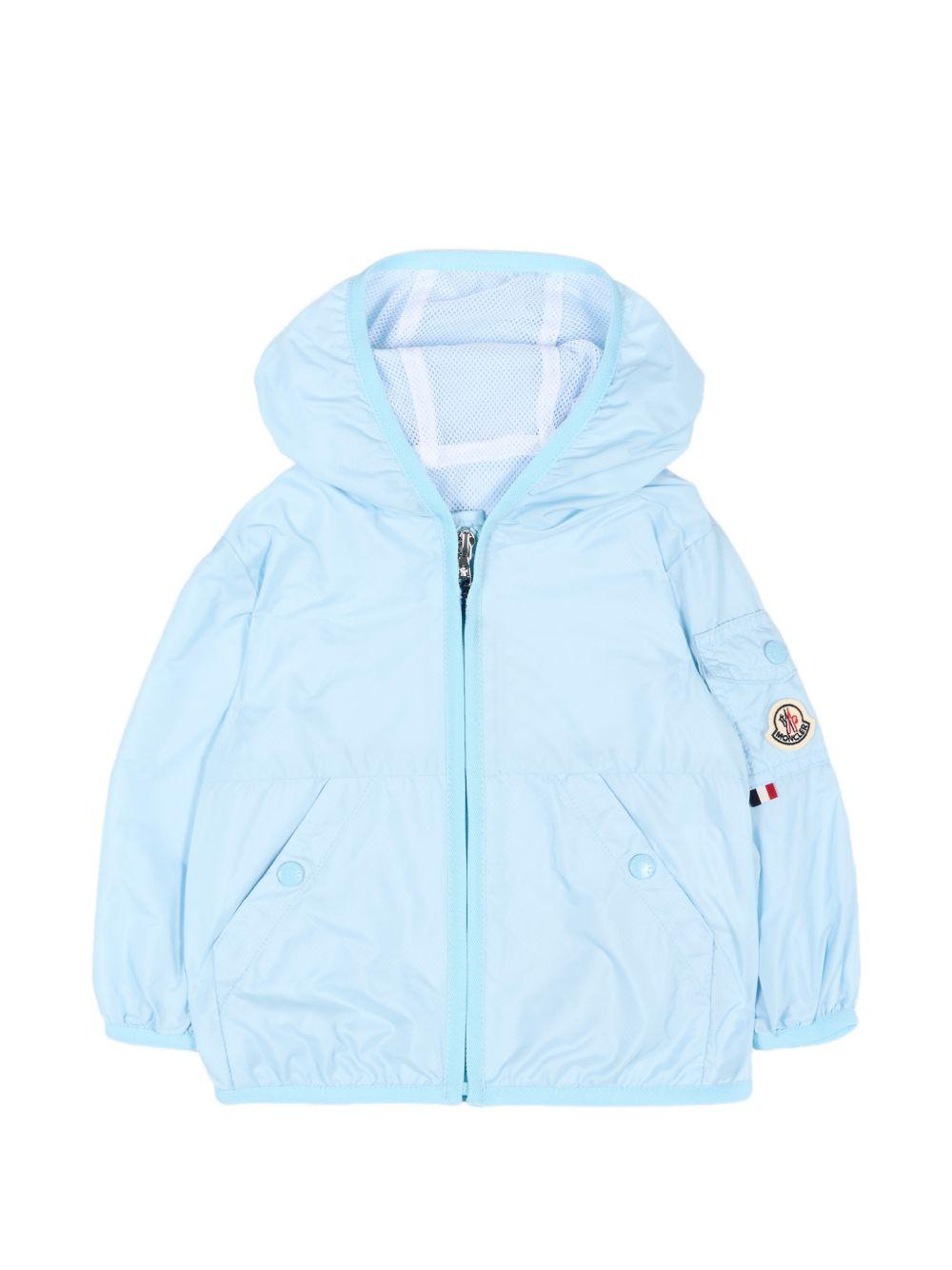  L19511A00016 53A5E711 MONCLER KID 