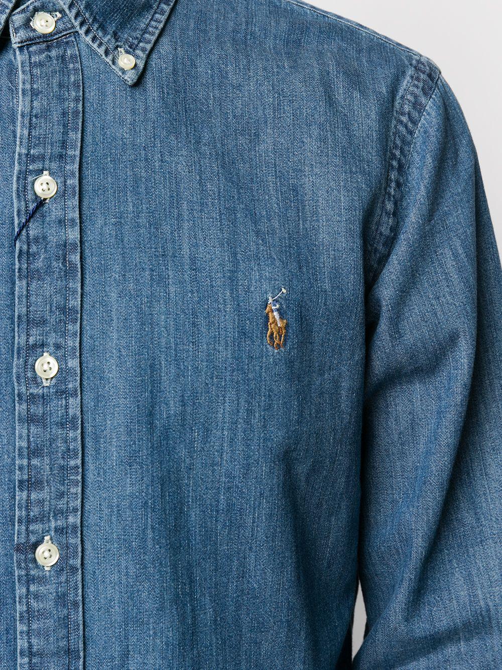 710548539001 #DENIM RALPH LAUREN 