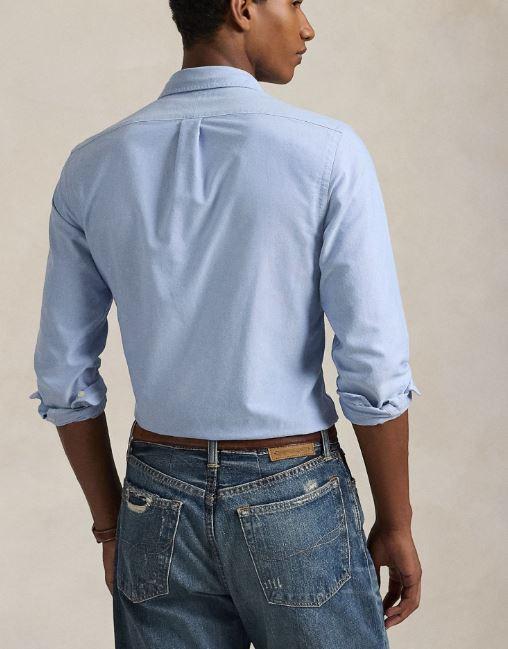  710549084007 #BLUE RALPH LAUREN 