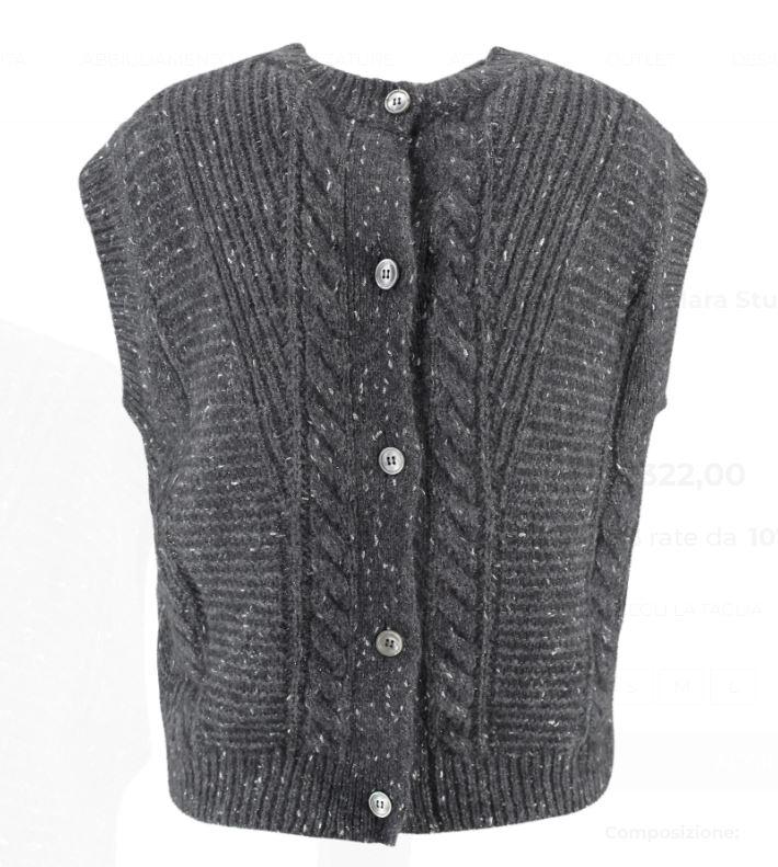  2526356032600 TAFFY005 MAX MARA 