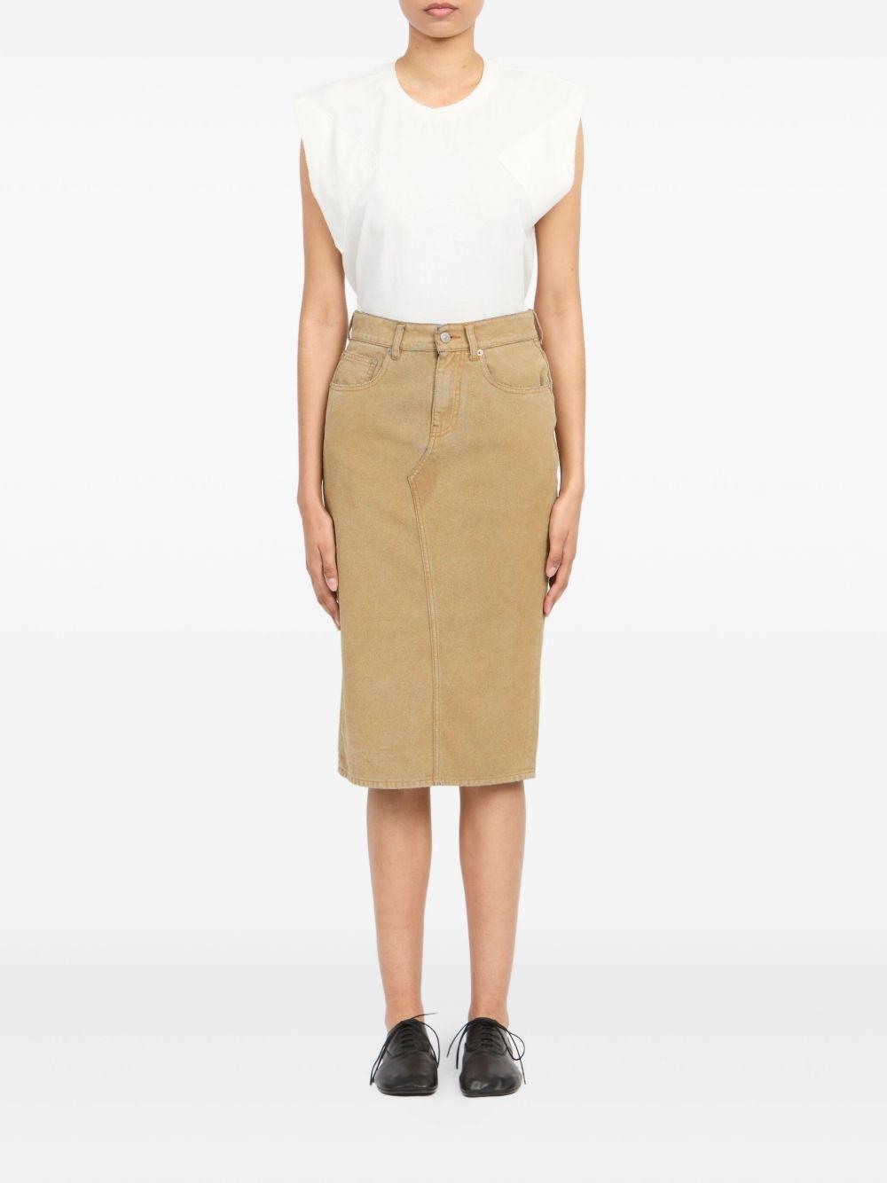  S52ME0028 M30050123 MM6 MAISON MARGIELA 