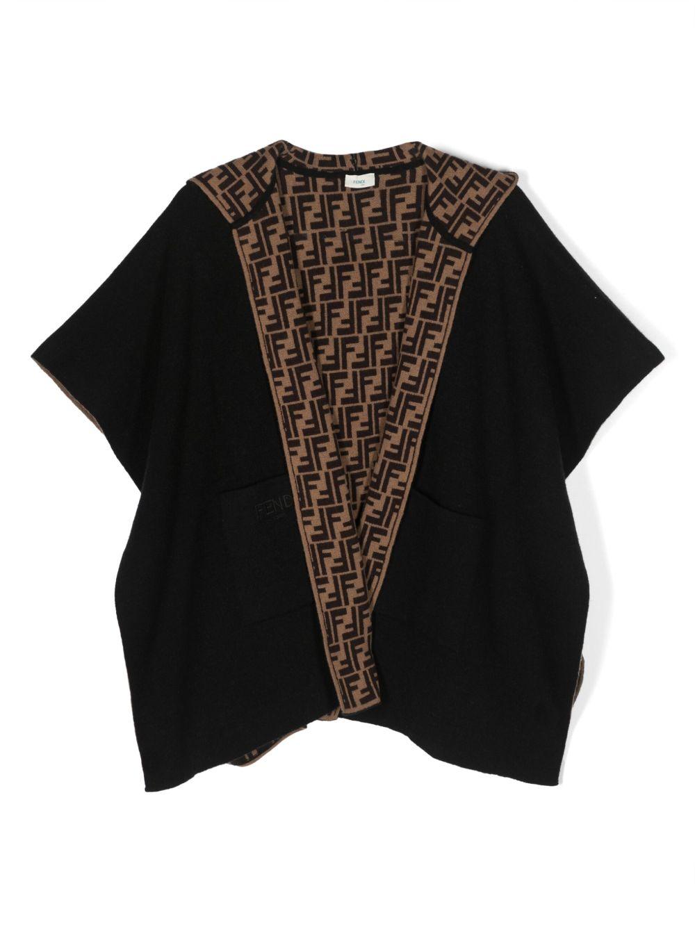  JFQ056 AKLSF1M0T FENDI KIDS 