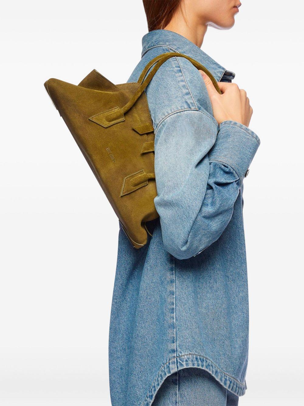  250WAH00058 LBT108AA853 THE ATTICO 