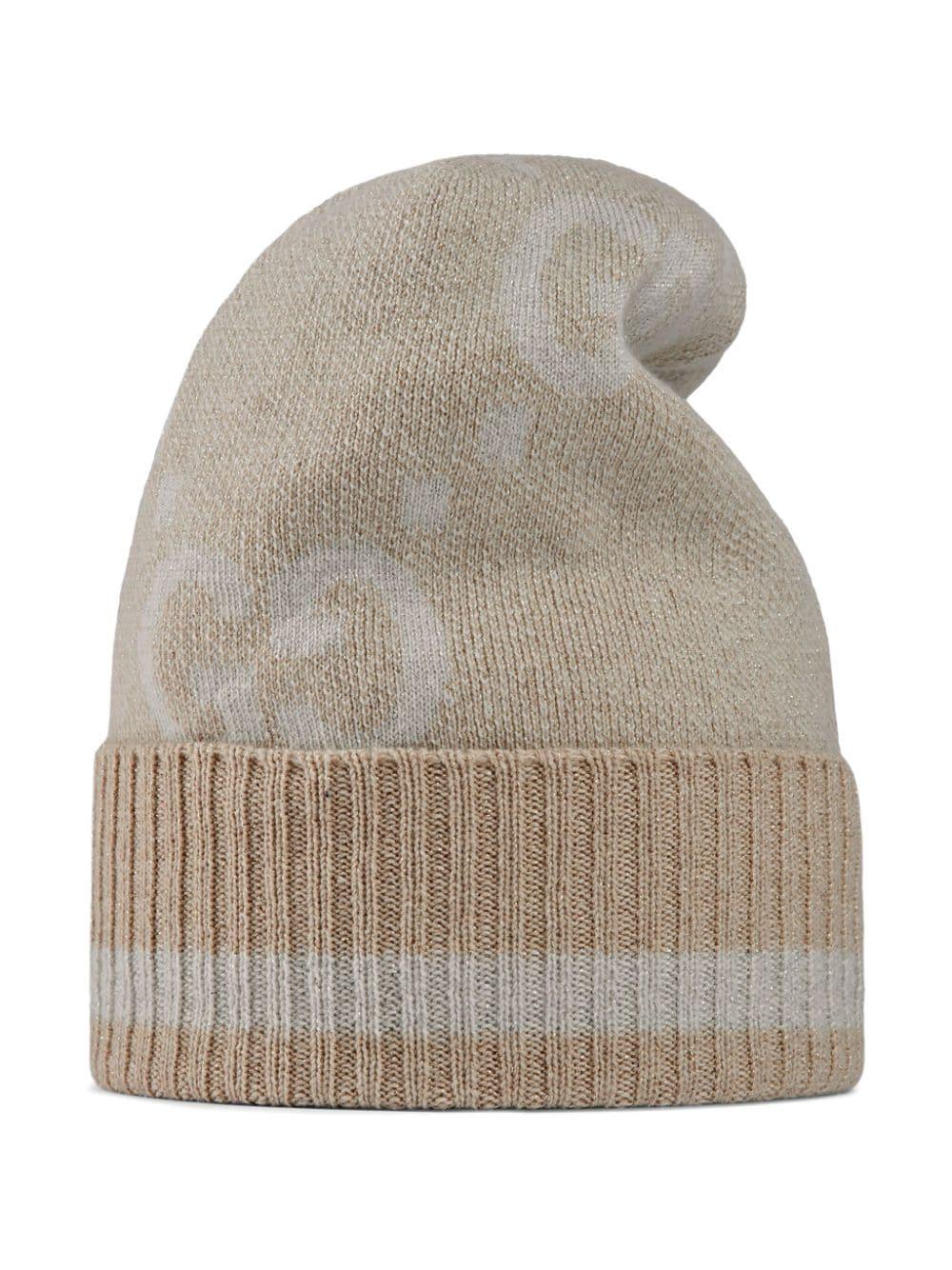 Cap Women 765053* 3GAMK9877 GUCCI 