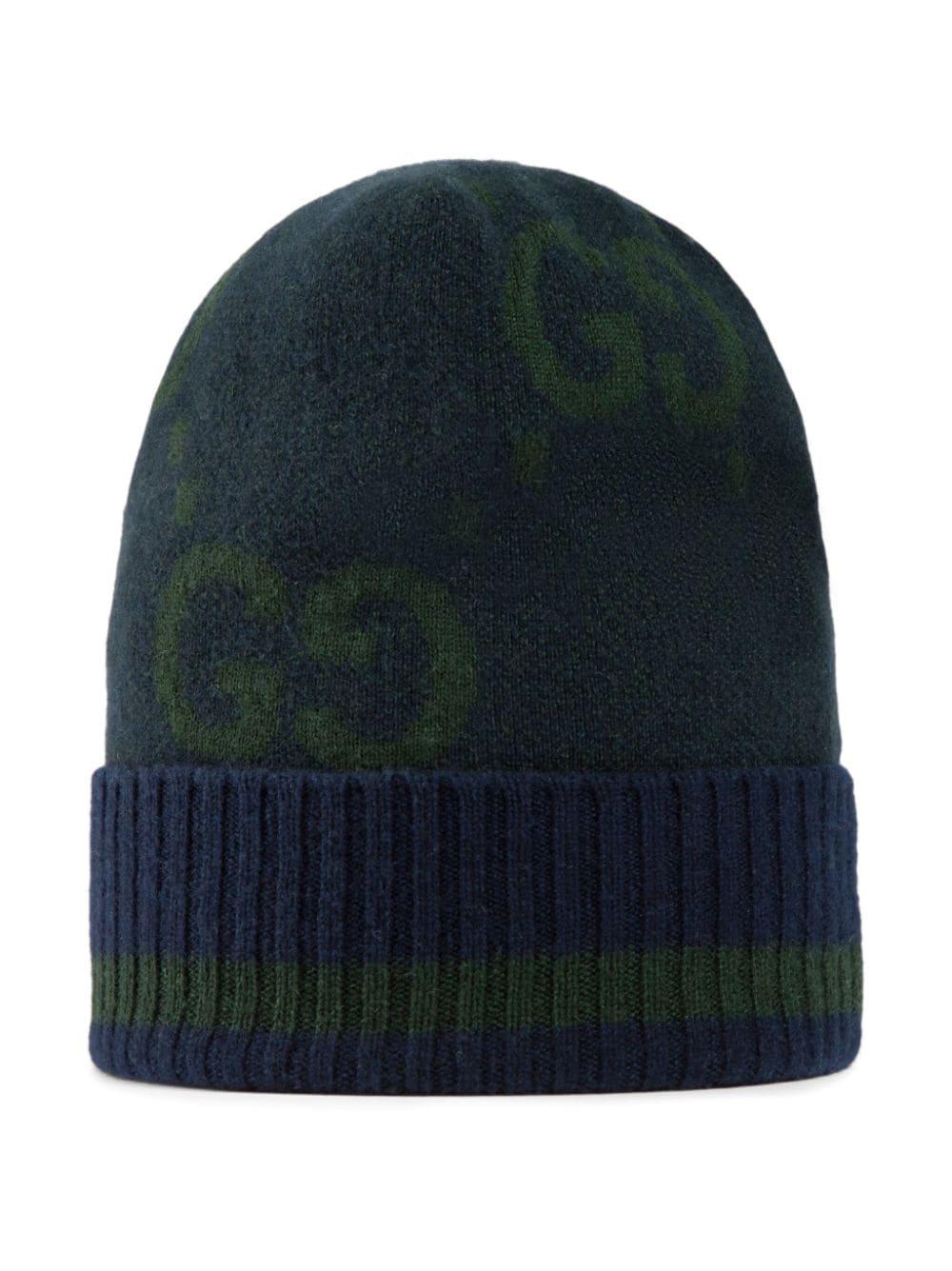 Cap Unisex 676827* 4GABX4166 GUCCI 