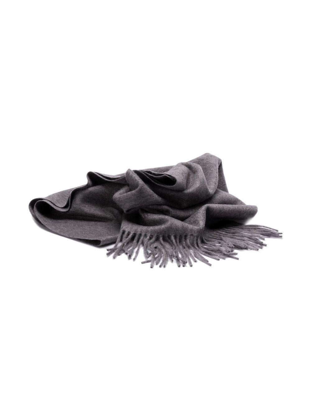 Scarf Men 795159 3Y2011200 SAINT LAURENT 
