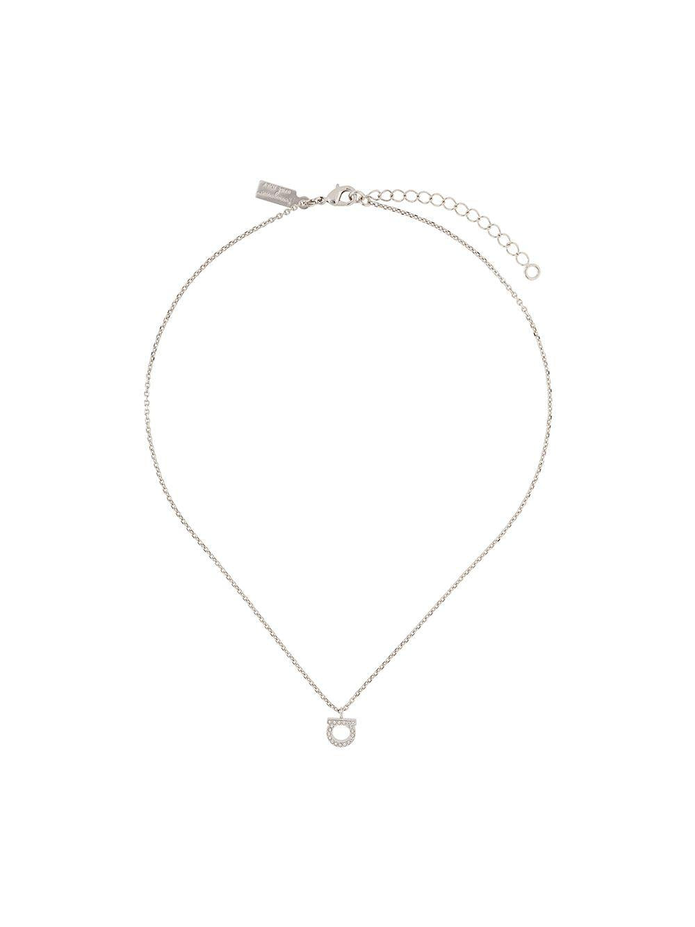 Accessories Women 696655 760131CRYSTAL/PALL LUC SALVATORE FERRAGAMO 