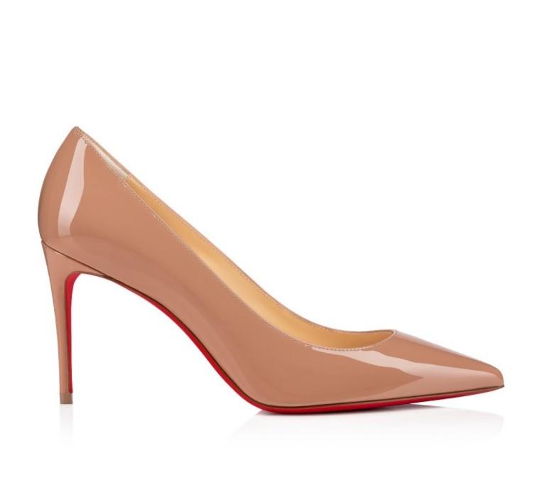  3191416* PK1ABLUSH LOUBOUTIN 