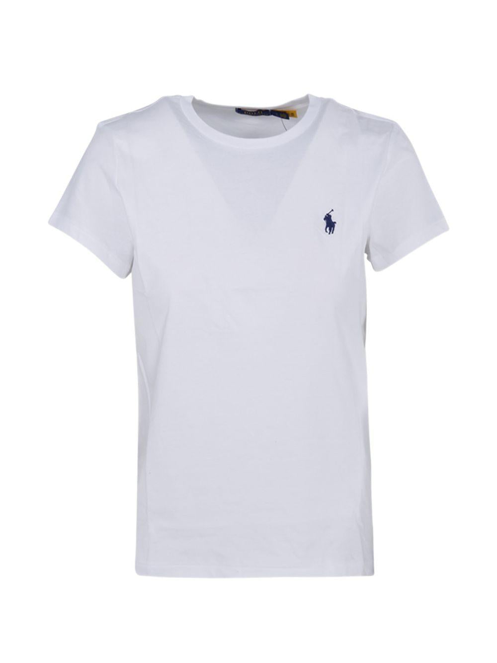  211B14605032 #WHITE RALPH LAUREN 