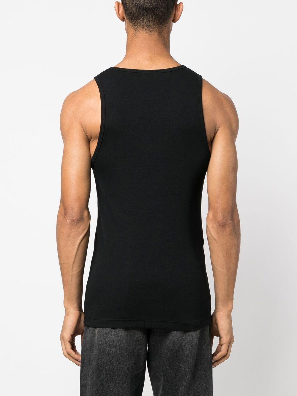 Undershirt Men A04088 0EJAI9XX DIESEL 