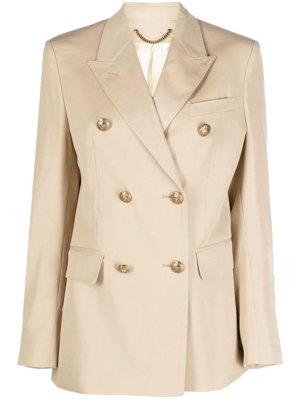Blazer Women GWP00829 P00126715272 GOLDEN GOOSE 