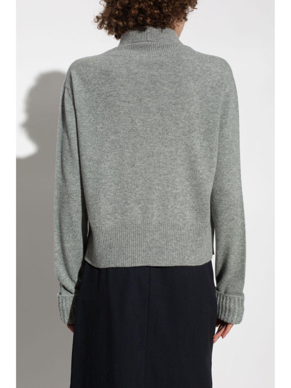 Sweater Women MAD224F517I918 #8132 FABIANA FILIPPI 