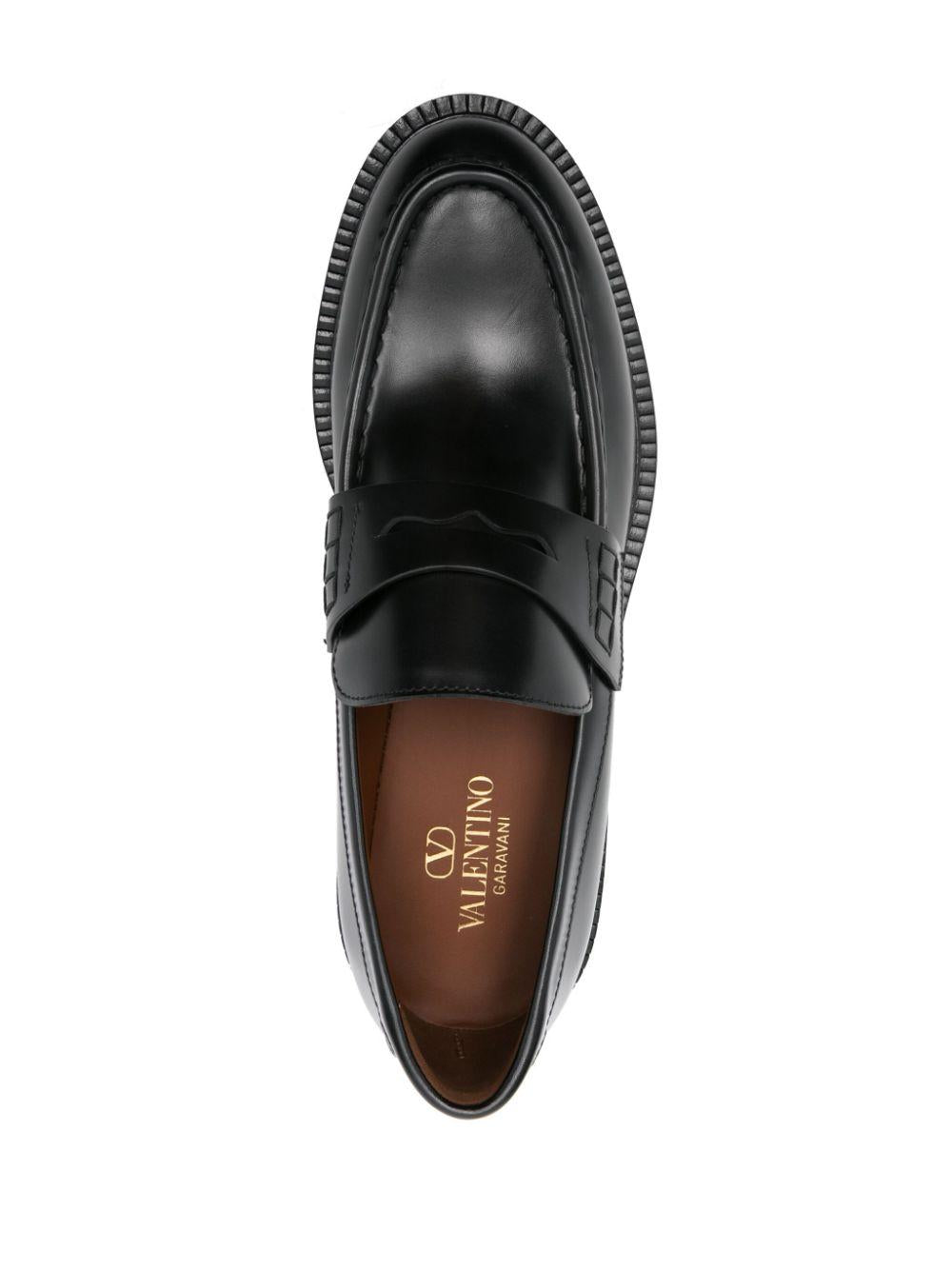 Shoes Men 5Y0S0I81SZH* #0NO VALENTINO 