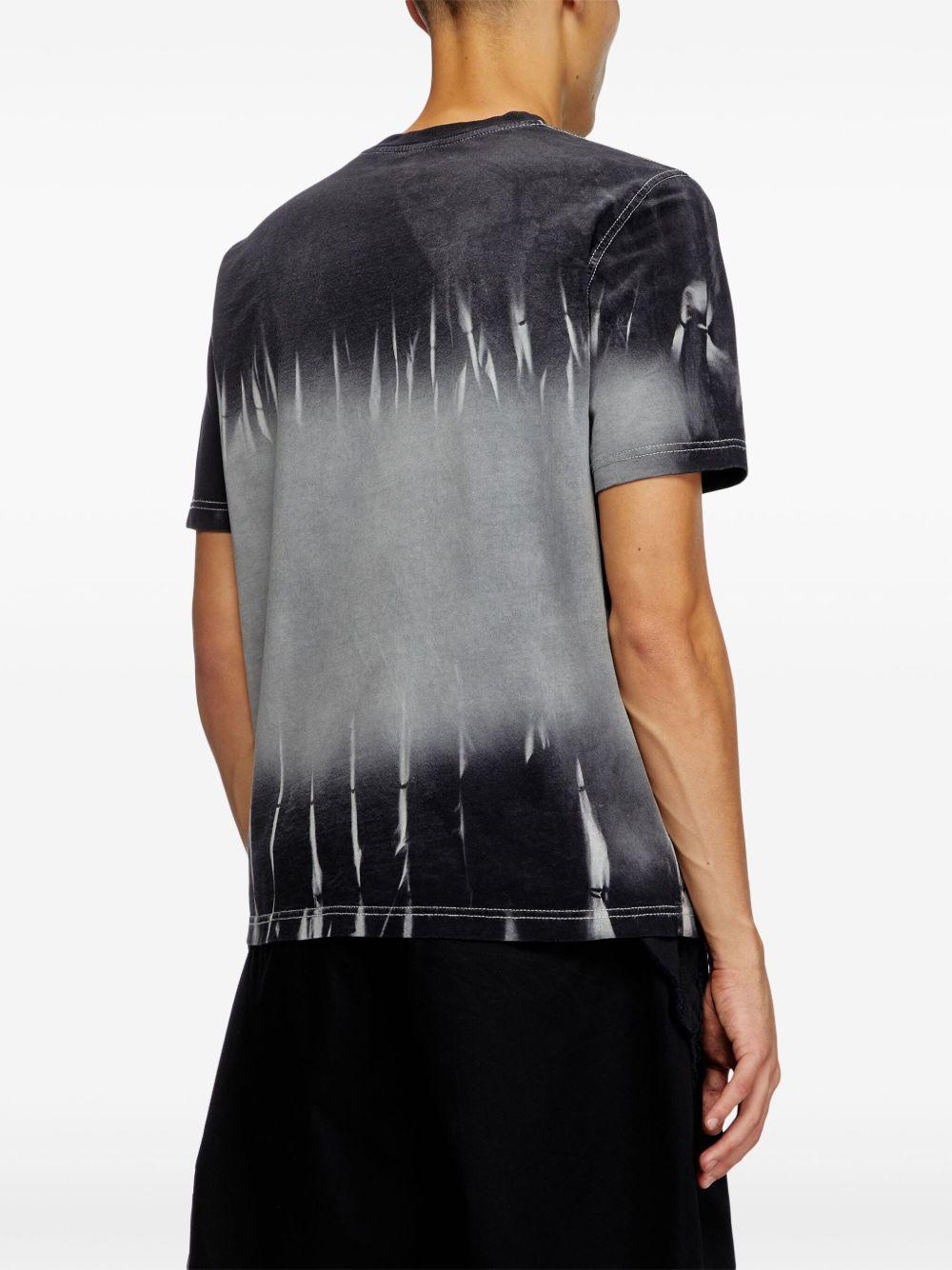 Tshirt Men A17801 0SLBQ9XXA DIESEL 