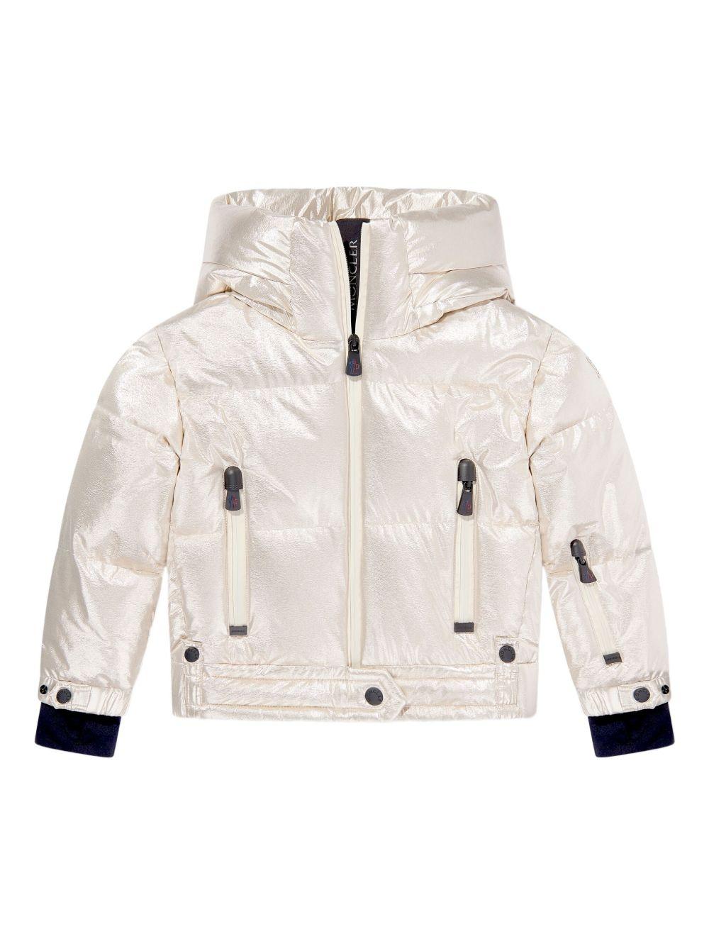  K29571A00009 598UZM94 MONCLER GRENOBLE KID 
