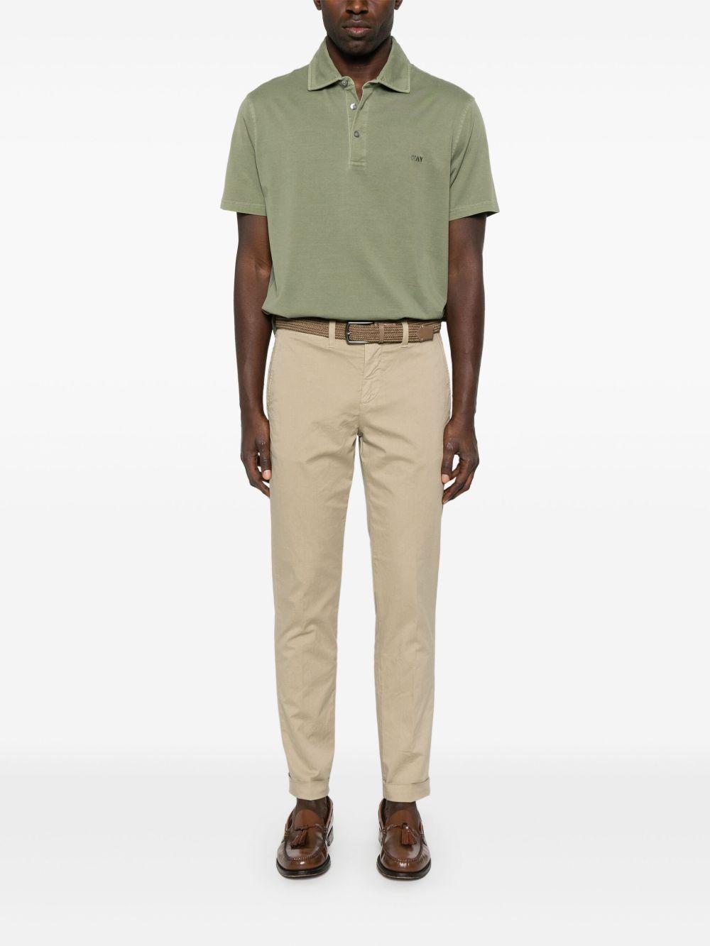 Polo Men NPMB250143T UY1V201 FAY 