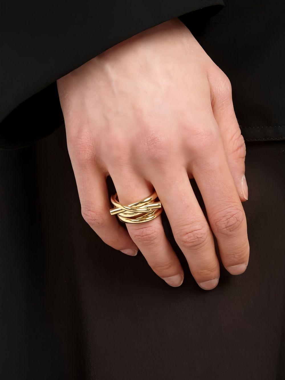  751635 760553ORO SALVATORE FERRAGAMO 