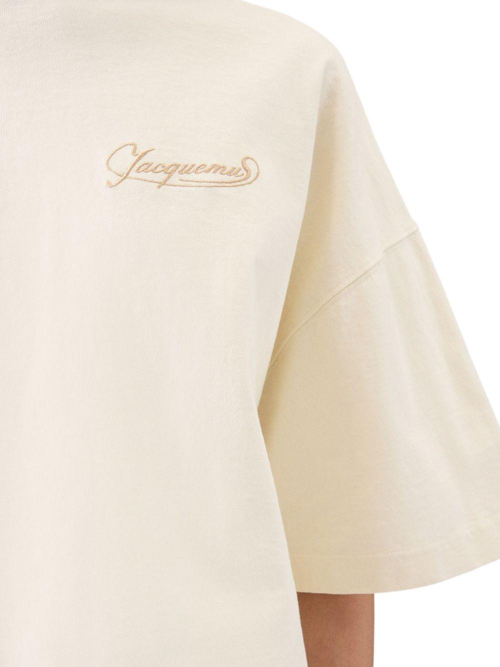  25ETSW00216 AJ000451KZ JACQUEMUS 