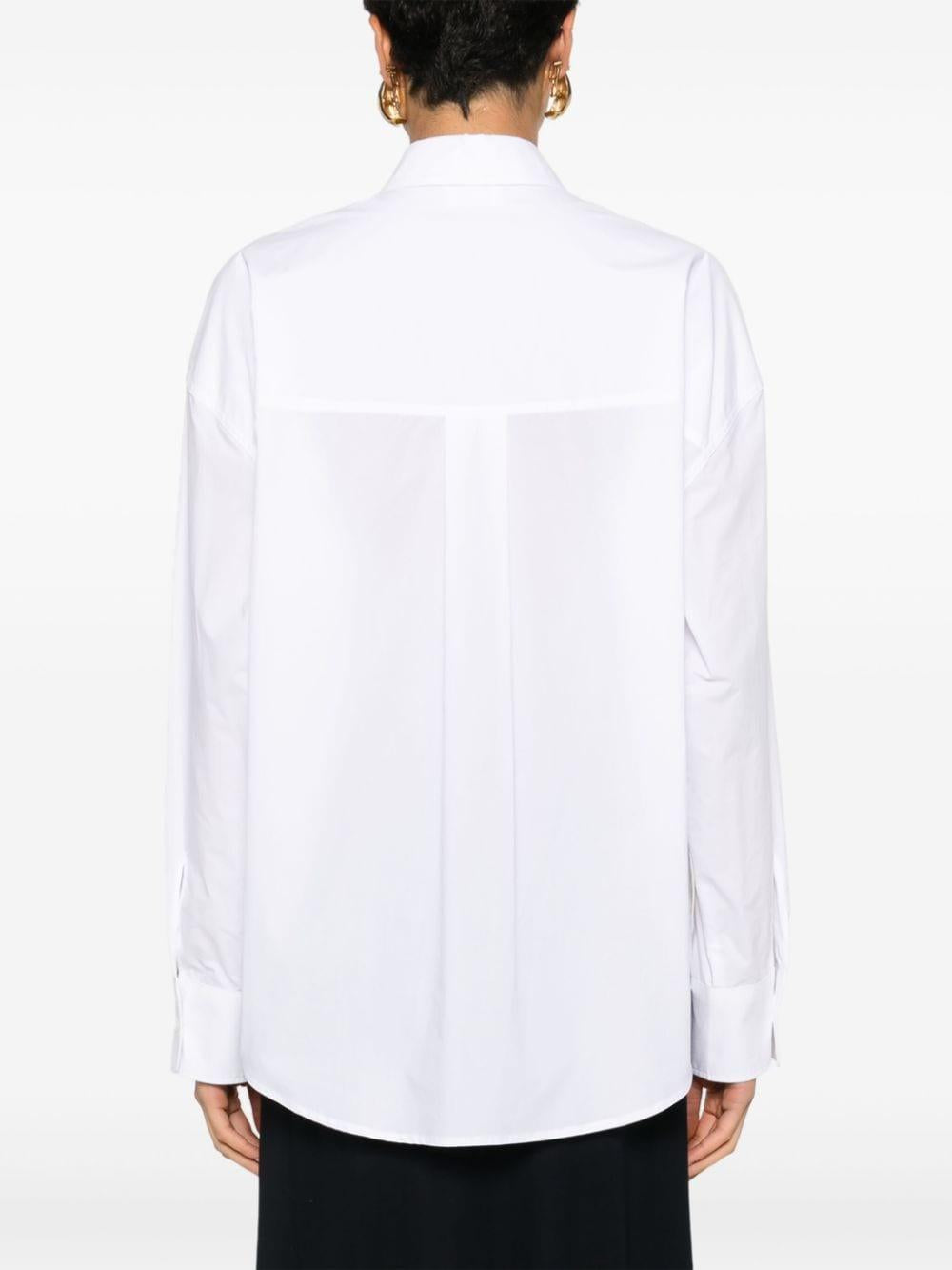 Shirt Women D381200R CANYOX24001 P.A.R.O.S.H. 