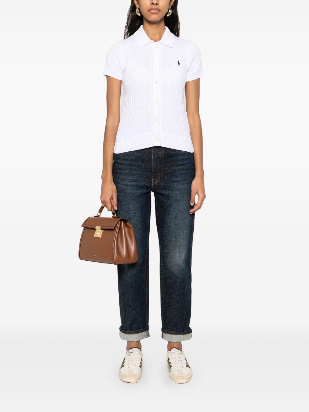  211963486001 #WHITE RALPH LAUREN 
