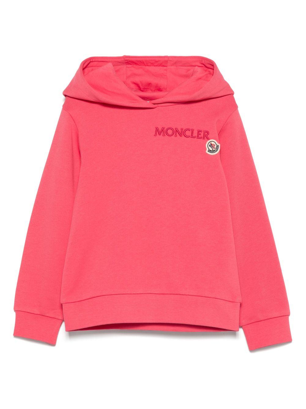  K29548G00015 899PS556 MONCLER KID 