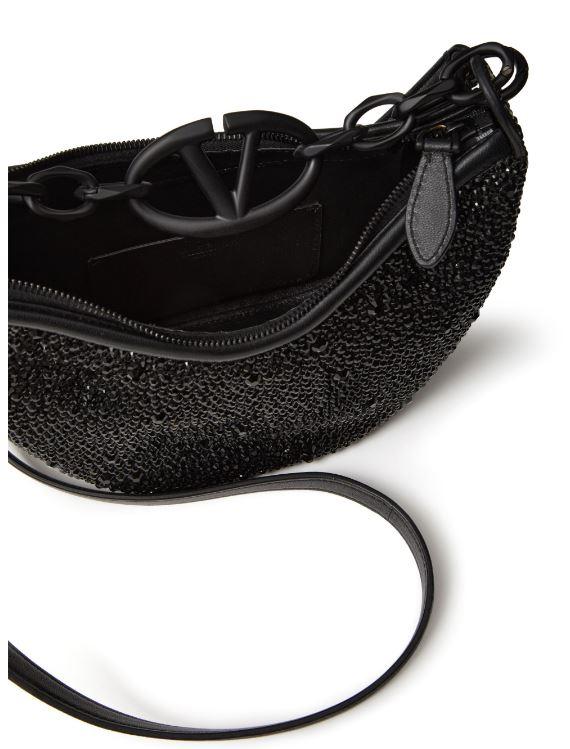 Bag Women 5W0B0Q43KLC* #Z7Z VALENTINO 