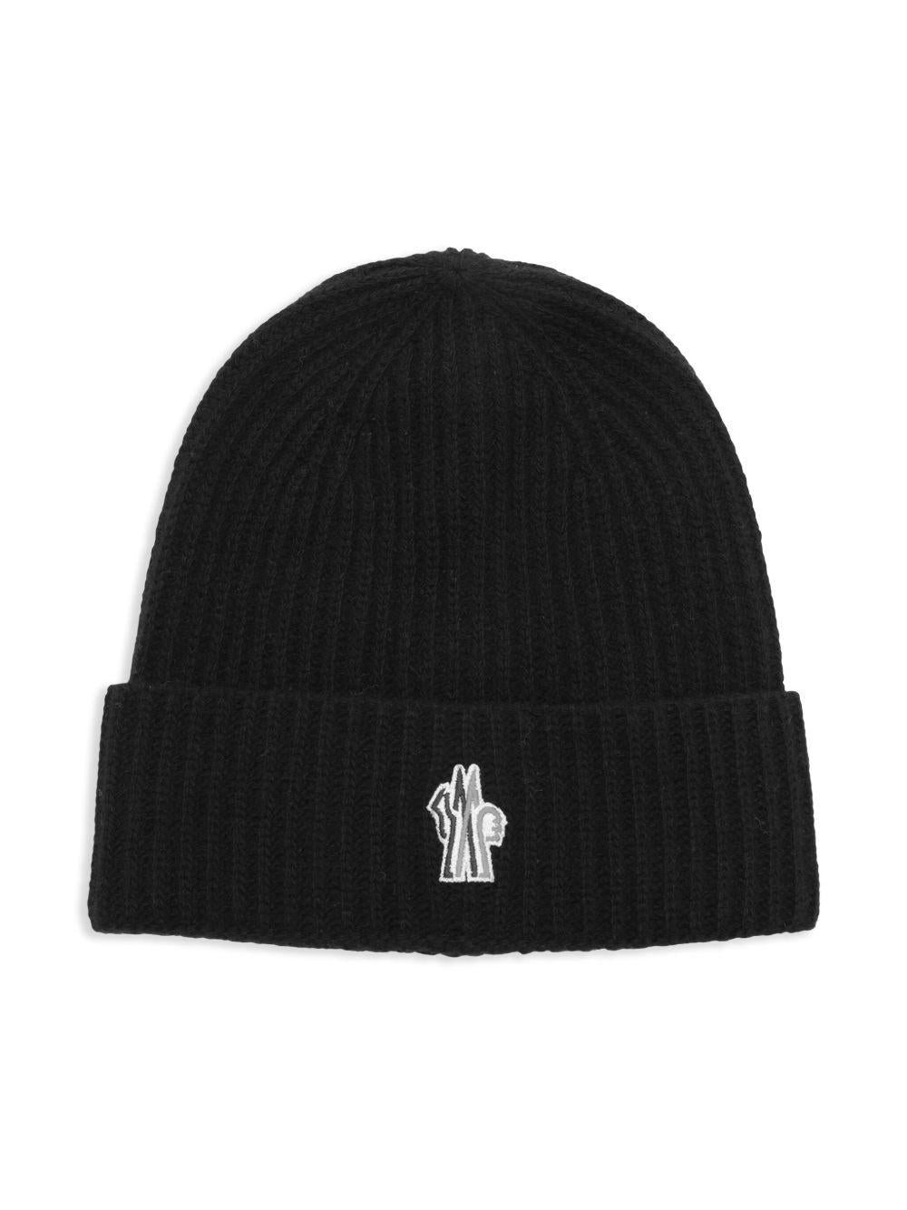 Cap Kids 3B00001M1241 #999 MONCLER GRENOBLE KID 