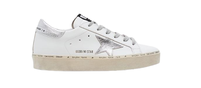  GWF00118 F00032980185 GOLDEN GOOSE 