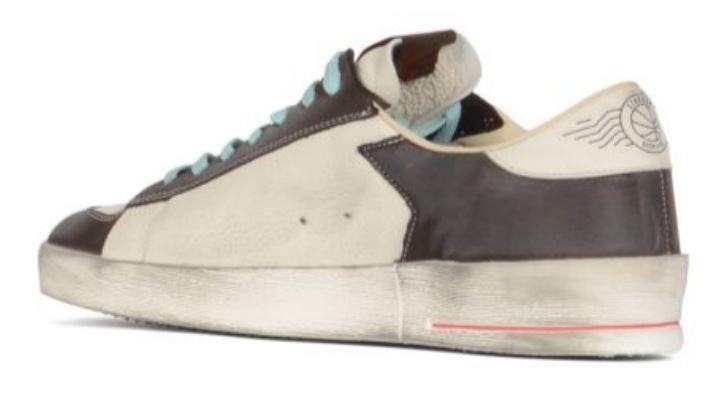  GMF00667 F00755412200 GOLDEN GOOSE 