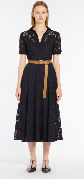 MAX MARA 2516631011600LAMBRO003