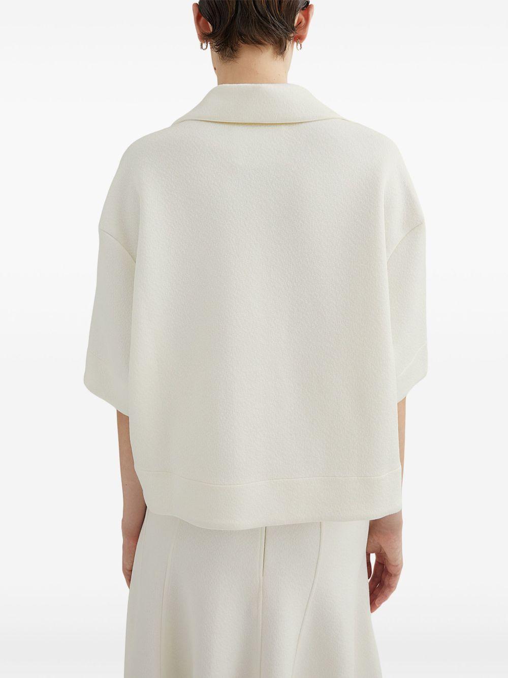 Polo Women J02GL0108 J20232101 JIL SANDER 