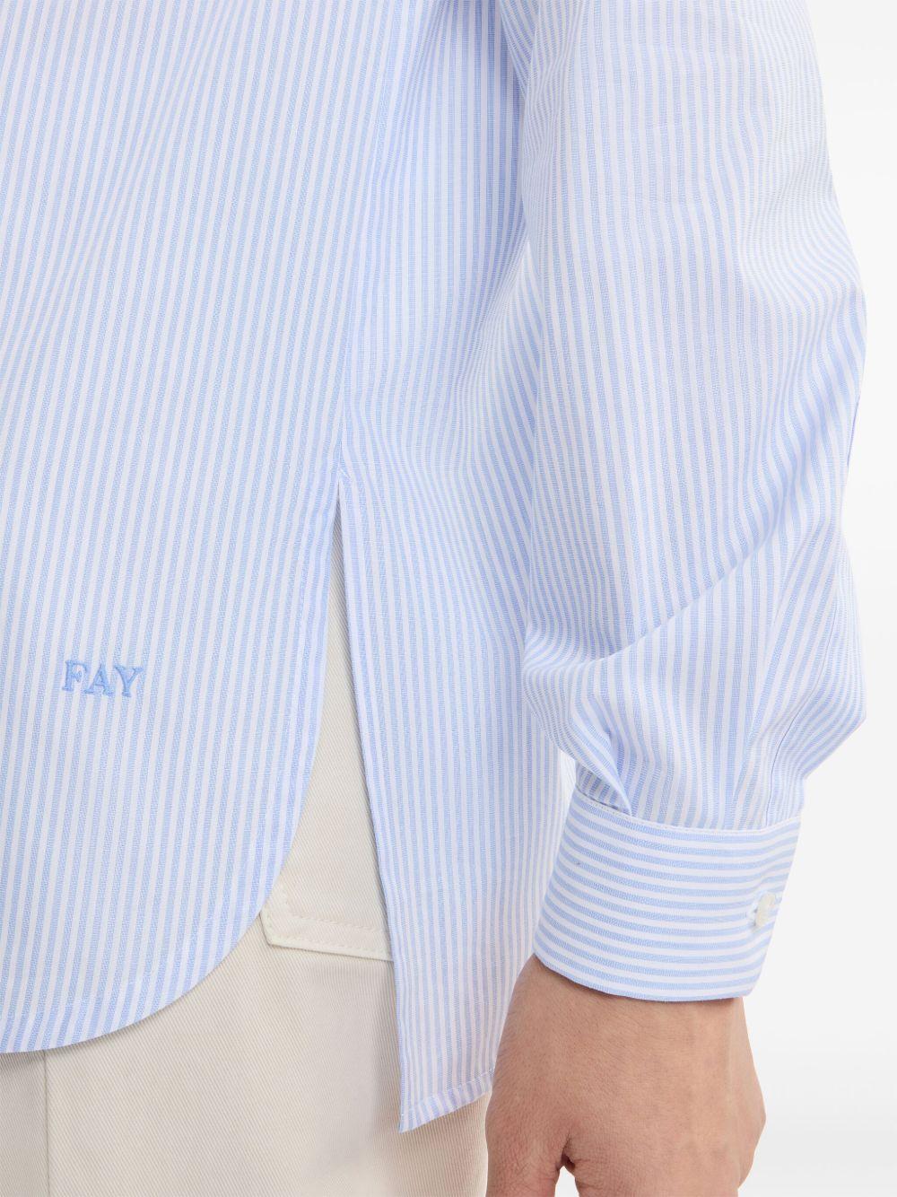 Shirt Women NCWA150A030 XAMU603 FAY 