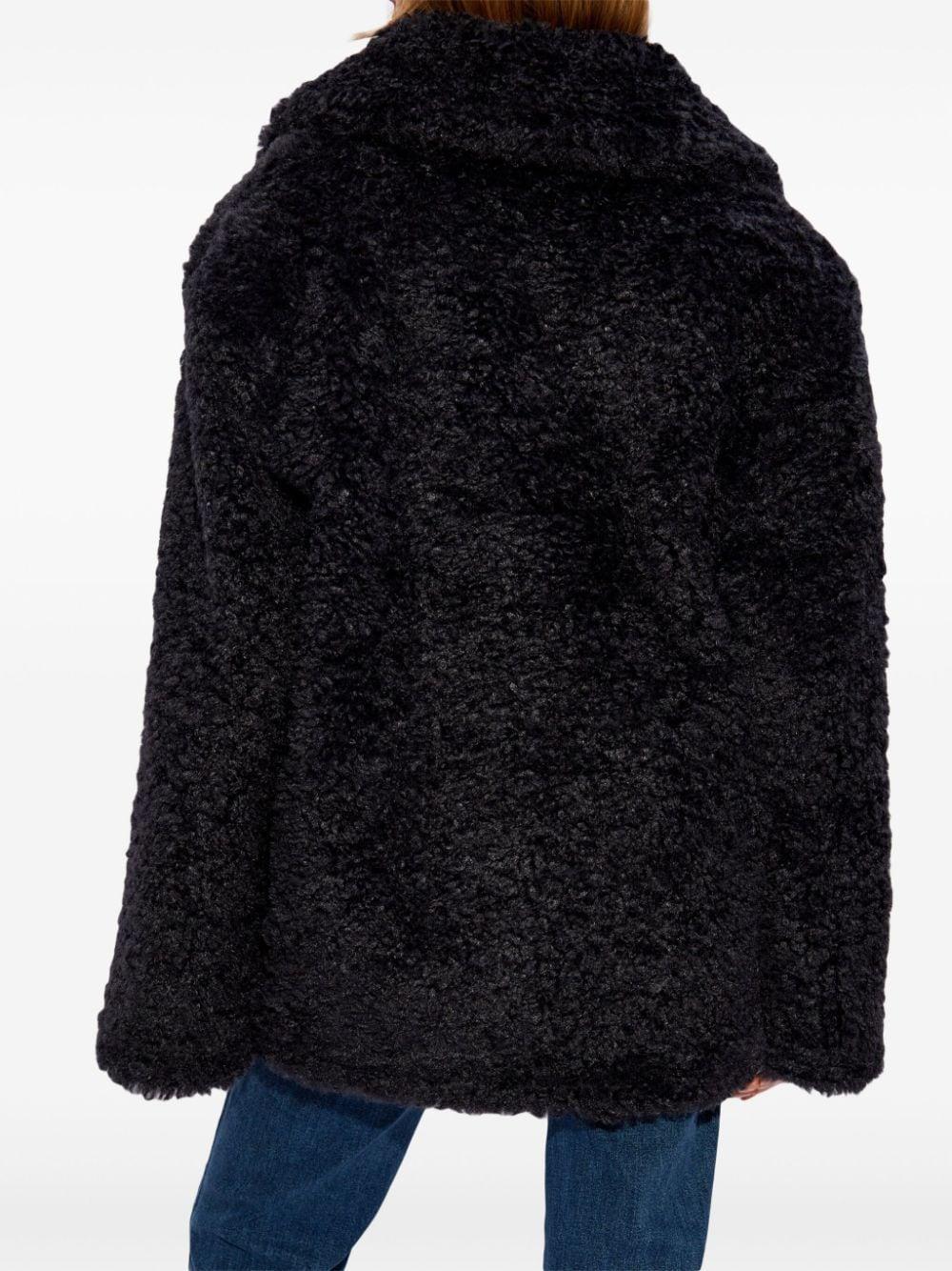 Jacket Women 6800883EU901 #4000 STELLA MCCARTNEY 