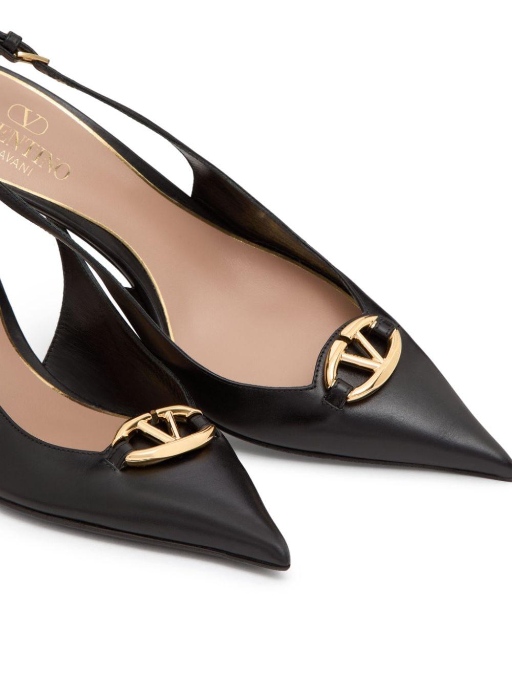 Shoes Women 5W2S0JB7EEY* #0NO VALENTINO 