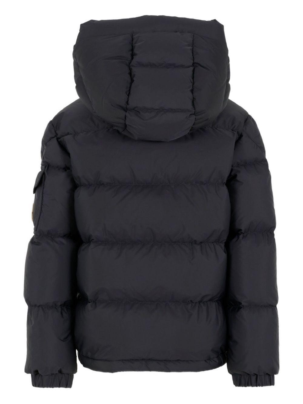  K29541A00081 53A5E742 MONCLER KID 
