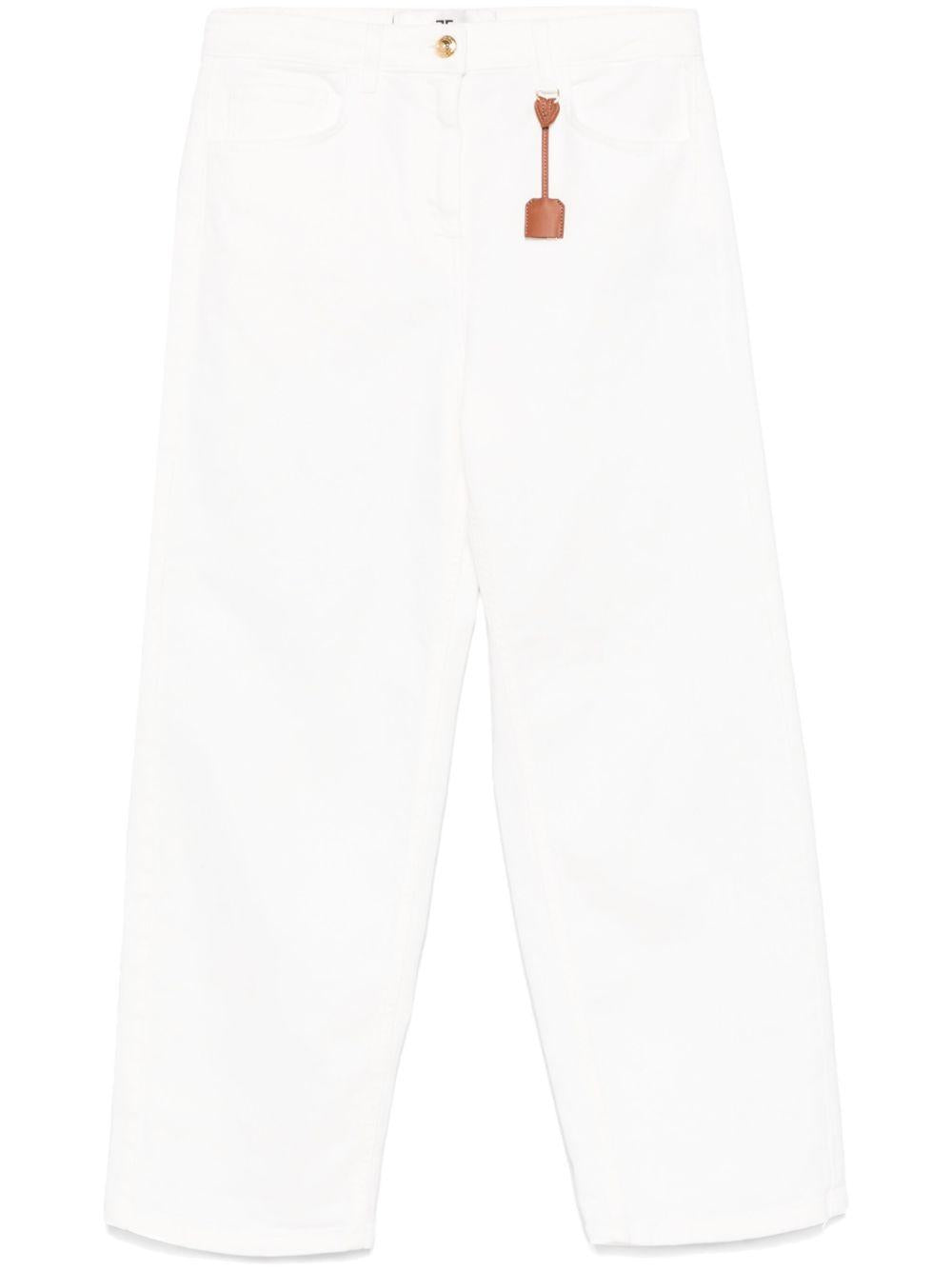ELISABETTA FRANCHI PJ87D51E2#360