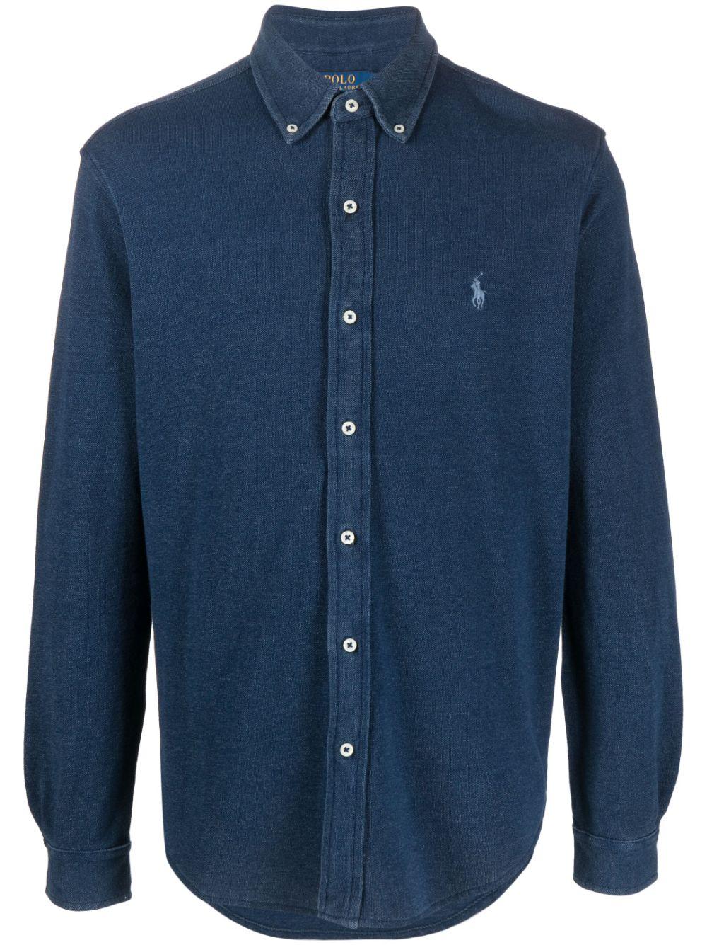  710654408107* #DARK INDAGO RALPH LAUREN 